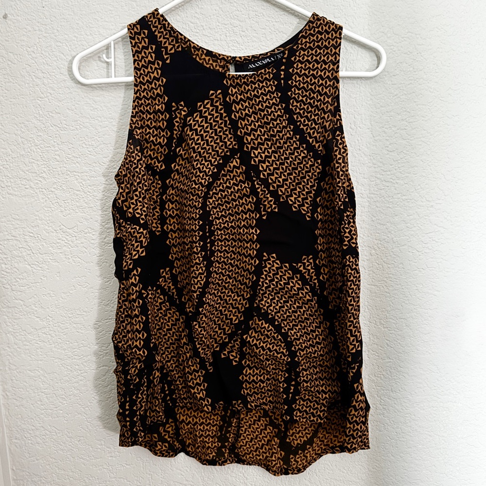 Manaola Top XS
